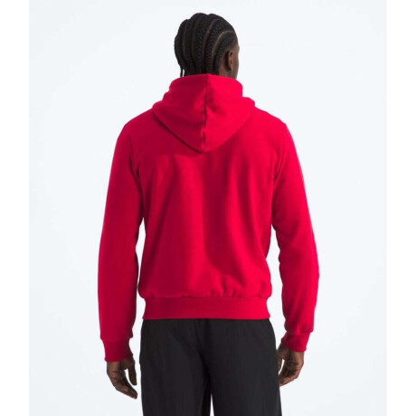 Canguro Evolution Simple Dome Tnf Red