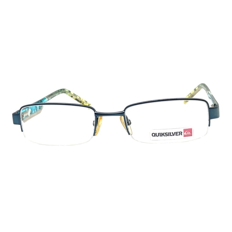 QUIKSILVER BLUE4918140 - Adulto - Azul azuluniforme
