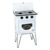 Cocina 2 Hornallas Multigas Queen – 225BC Cocina 2 Hornallas Multigas Queen – 225BC