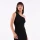 VESTIDO DONA NEGRO
