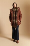 CAMPERA WALLACE Avellana
