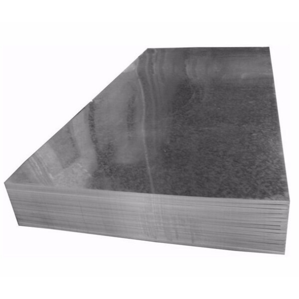 CHAPA LISA GALVANIZADA ARMCO 2 X 1 MT CAL 26 CHAPA LISA GALVANIZADA ARMCO 2 X 1 MT CAL 26