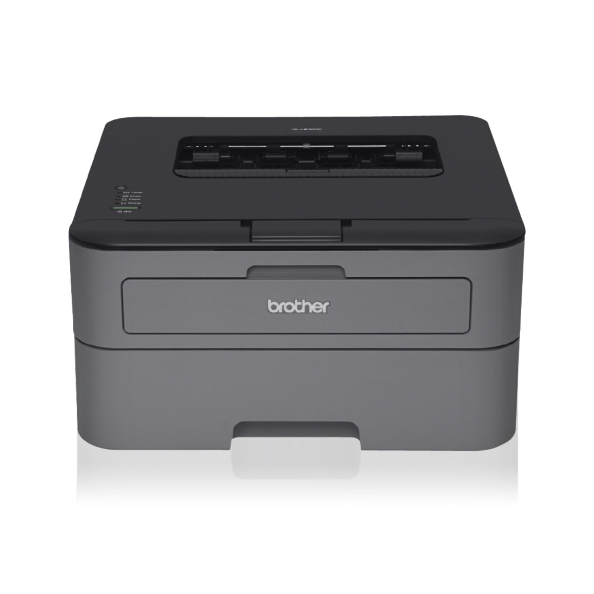 Impresora Brother Laser HLL2320D Mono Duplex 