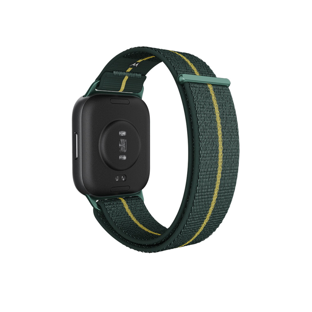 Smartwatch Motorola Moto Watch Fit Verde
