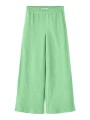 Pantalon Fernille Green Ash