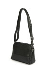 Bandolera Baliza Negro