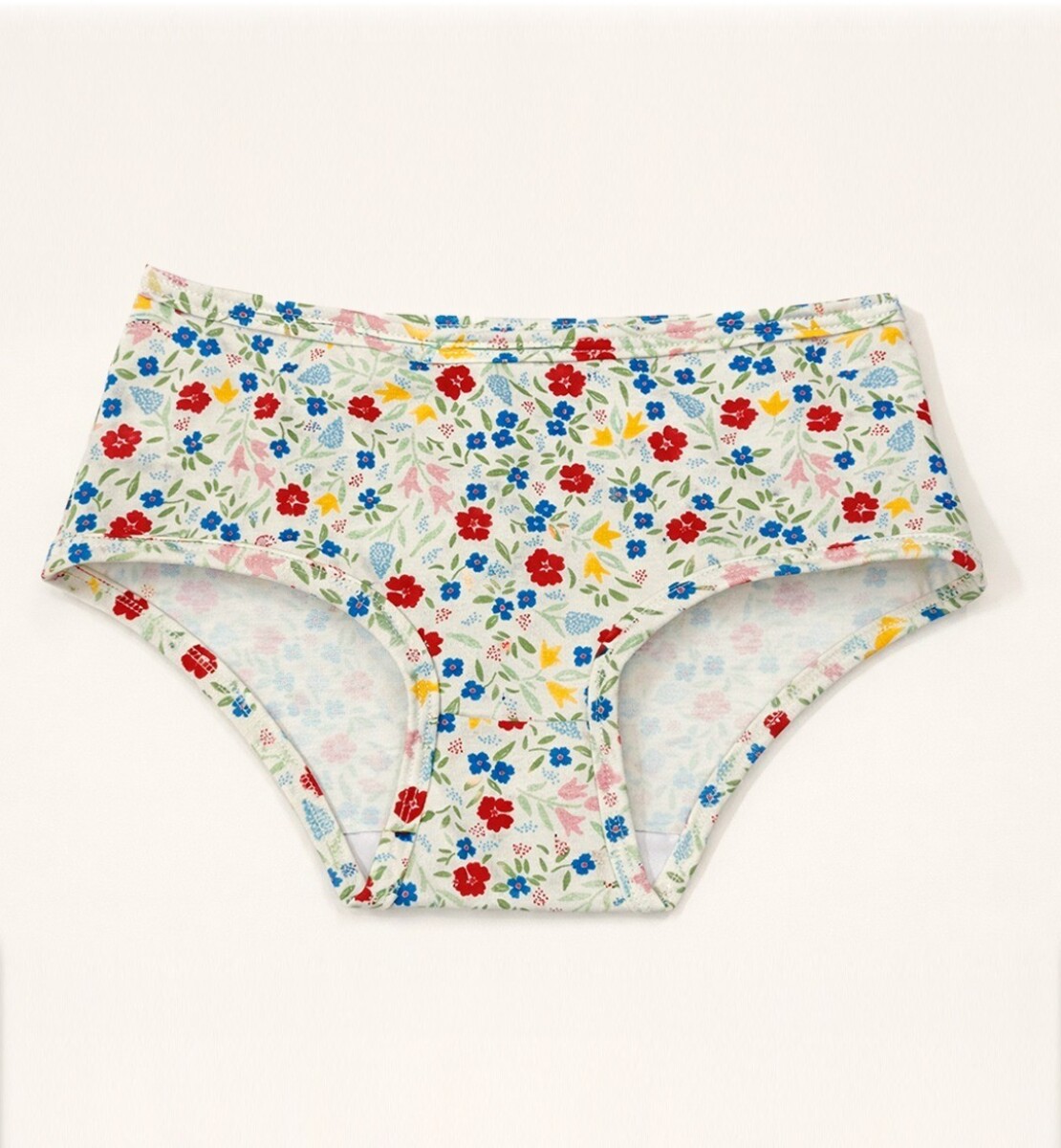 Bombacha Estampada. 