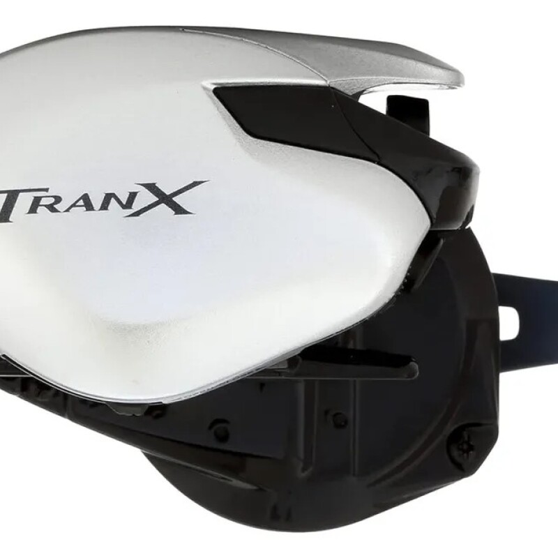 Reel Shimano Tranx 201 Hg Reel Shimano Tranx 201 Hg