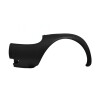 PUNTERA DE PARAGOLPE DELANTERO IZQUIERDO (NEGRO) Puntera De Paragolpe Delantero Izquierdo (negro)