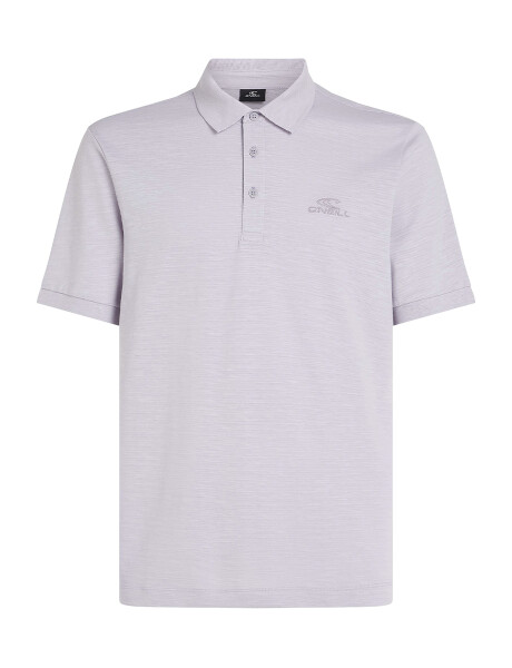 Remera O'Neill Polo Lavanda