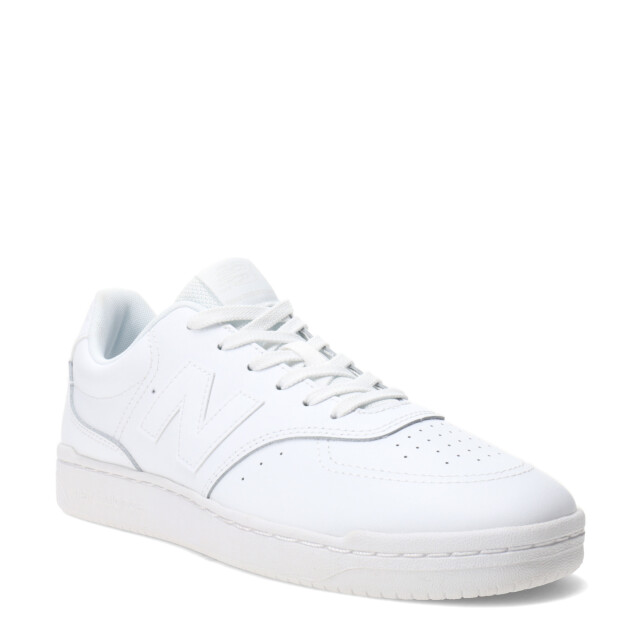 Championes de Hombre New Balance Life Style Blanco