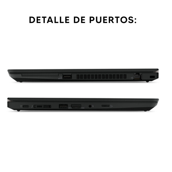 Notebook Lenovo Thinkpad T14 G2 I5 16gb 512gb NOTEBOOK RFPL LENOVO T14 G2 I5/16/512/14