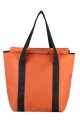 BOLSO TERRANO CINCHAS TERRACOTA