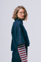 Wiz Dark Blue