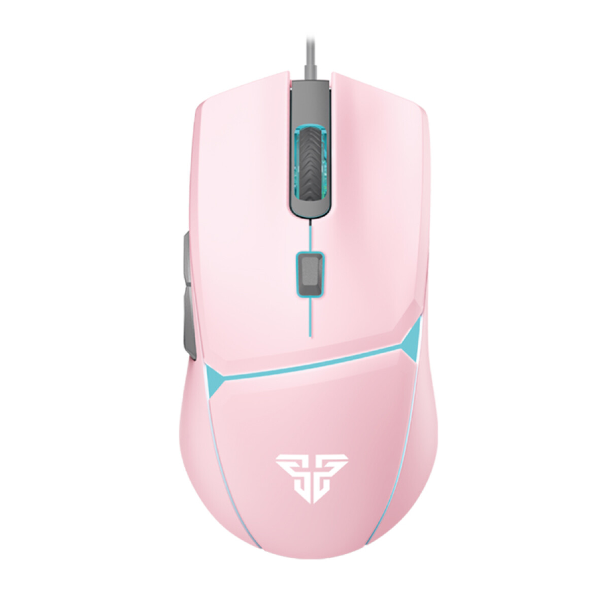 Mouse Crypto VX7 (Sakura Edition) Gamer • Fantech 