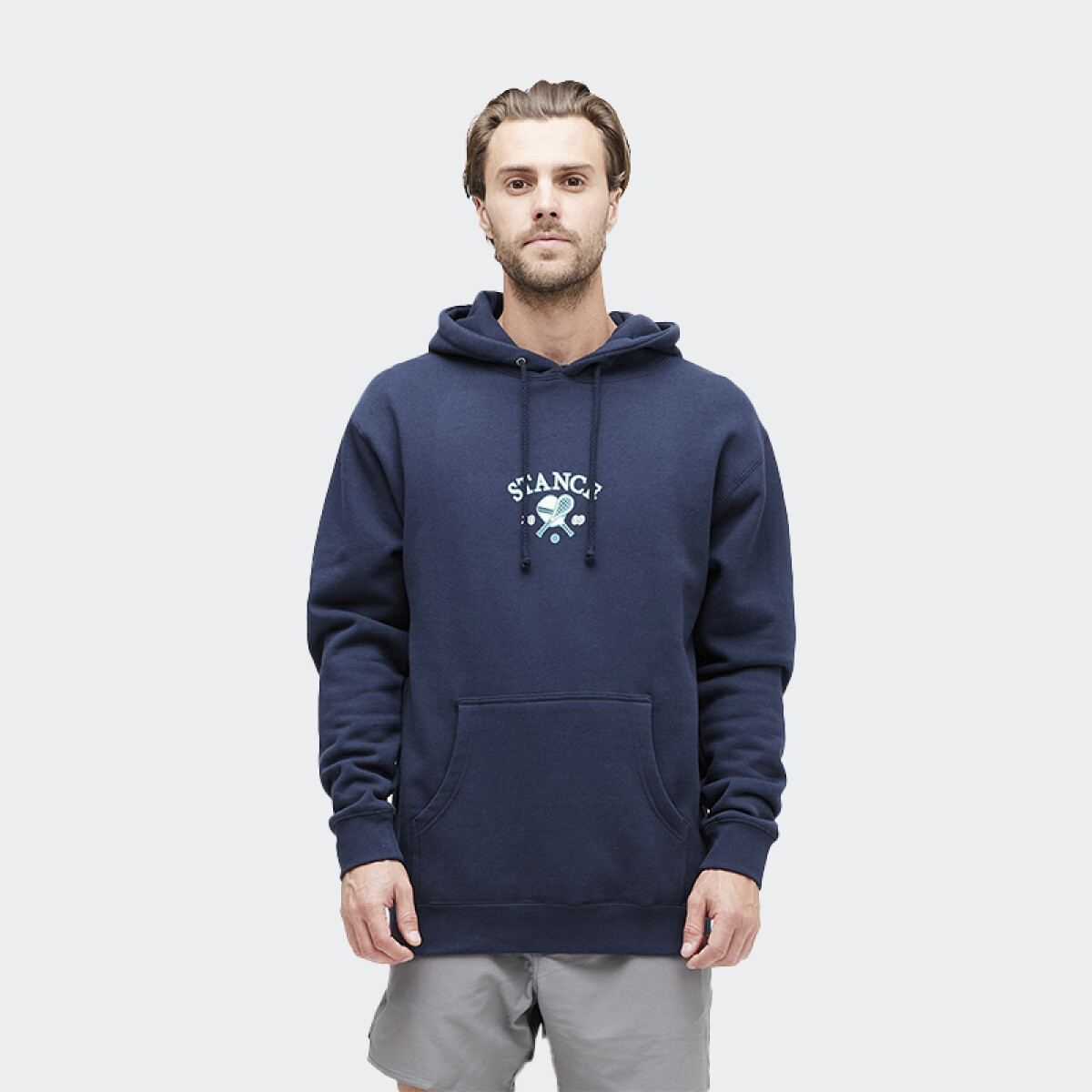 Canguro Stance Pickled - Azul 