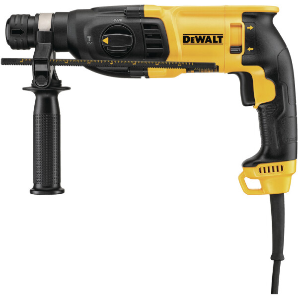 Rotomartillo SDS Plus 3 funciones 800W Dewalt Rotomartillo SDS Plus 3 funciones 800W Dewalt
