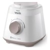 Licuadora Philips Daily Collection Hr2129 1.5 Lts Blanca Color Blanco Licuadora Philips Daily Collection Hr2129 1.5 Lts Blanca Color Blanco