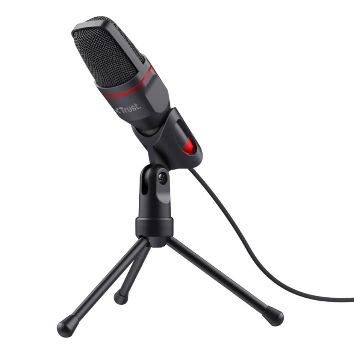 Microfono Gaming Trust GXT 212 Mico USB - 23791 
