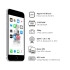 Apple Iphone Se 2020 3/256gb 4g BLANCO