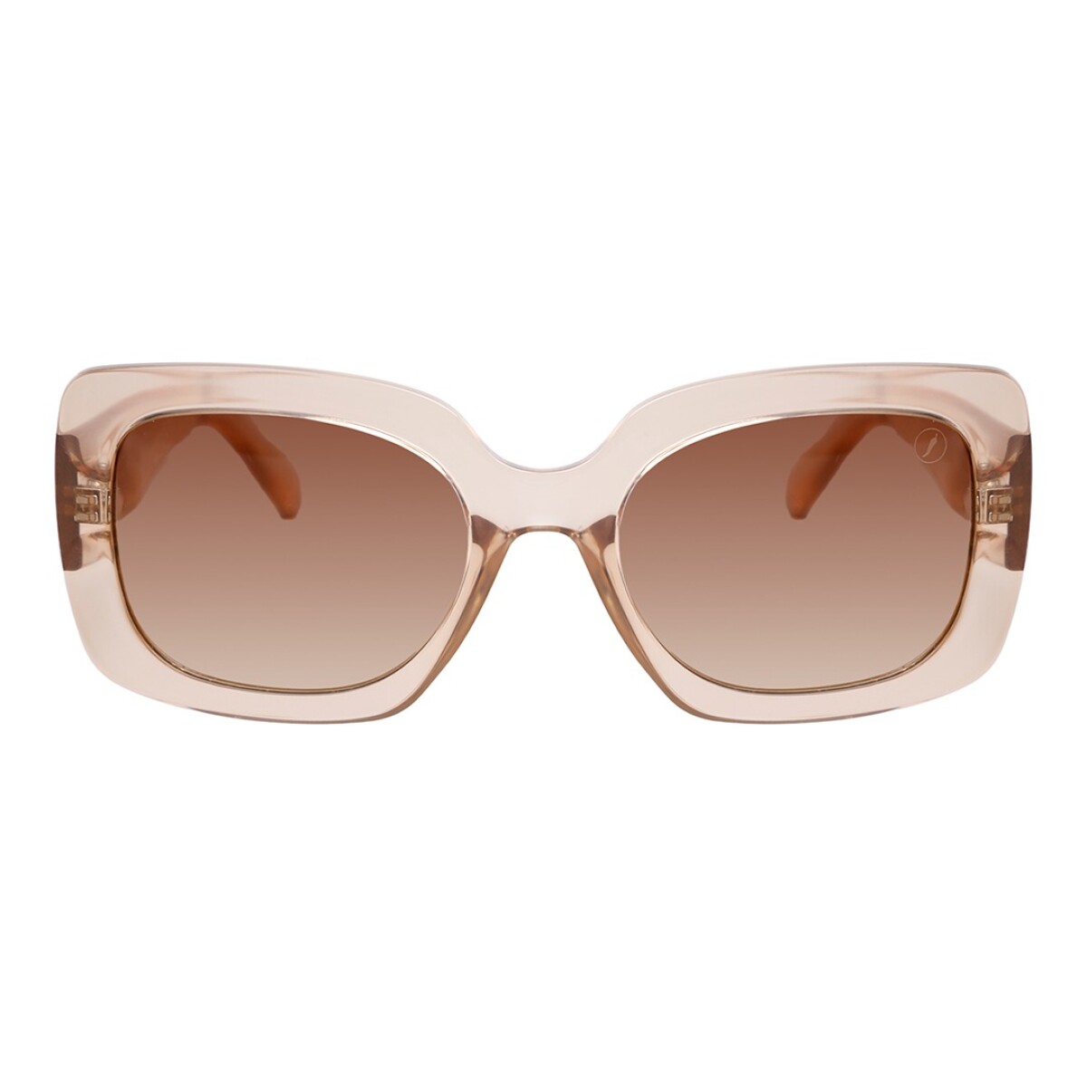 Lentes de Sol Chilli Beans Eco - Rosa 