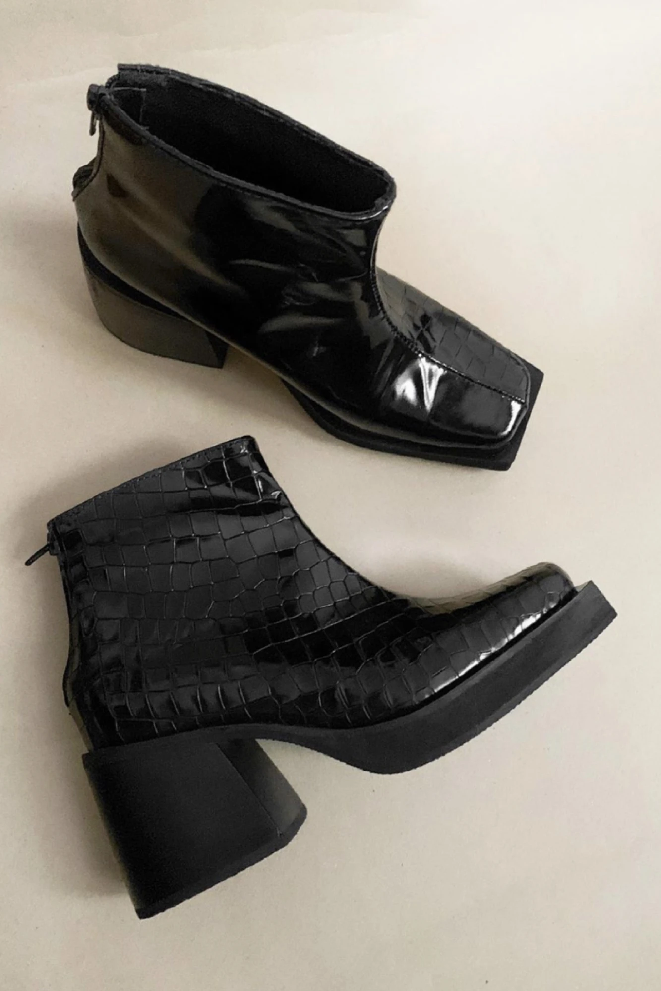 Bota Geneva