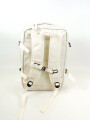Mochila Yvra Beige