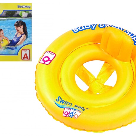 SALVAVIDA INFLABLE BESTWAY 32027 SALVAVIDA INFLABLE BESTWAY 32027