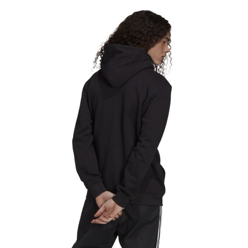 Canguro - ADIDAS de Hombre - H06667 Negro