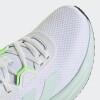 Championes Adidas Galaxy 7 Blanco