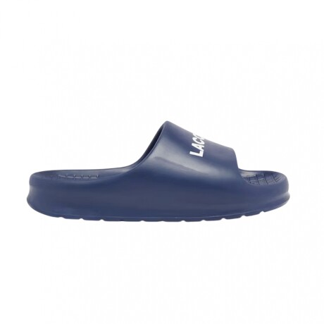 Ojotas de Hombre Serve Slide 2.0 Gray