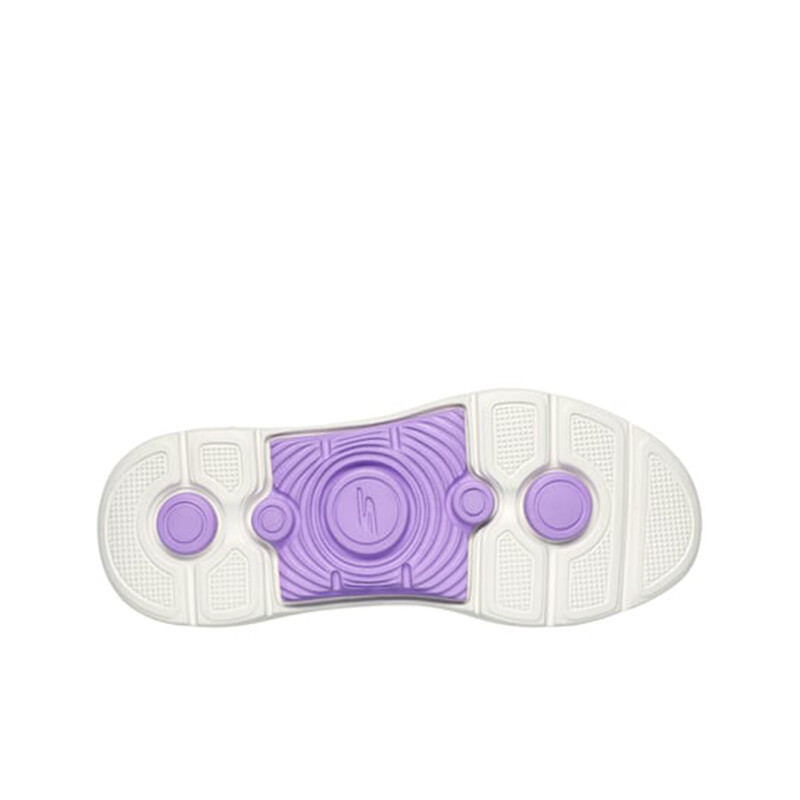 Championes Go Walk Arch Fit 2.0 Gris