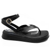 Sandalias VIA UNO de Mujer - 803025 Caramelo