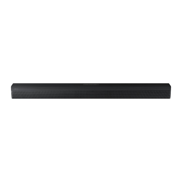 Barra de sonido Samsung HW-B650F 3.1 ch con subwoofer inalámbrico (2025) Barra de sonido Samsung HW-B650F 3.1 ch con subwoofer inalámbrico (2025)