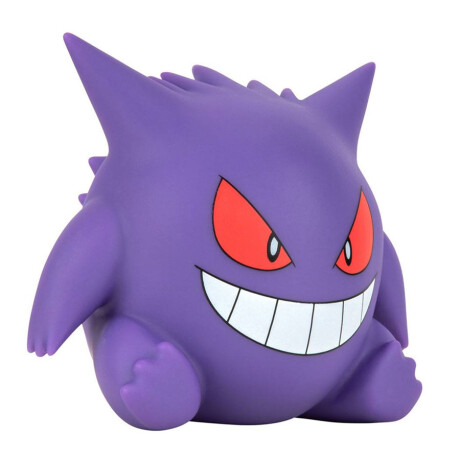Figura Oficial Gengar • Pokemon Select Figura Oficial Gengar • Pokemon Select