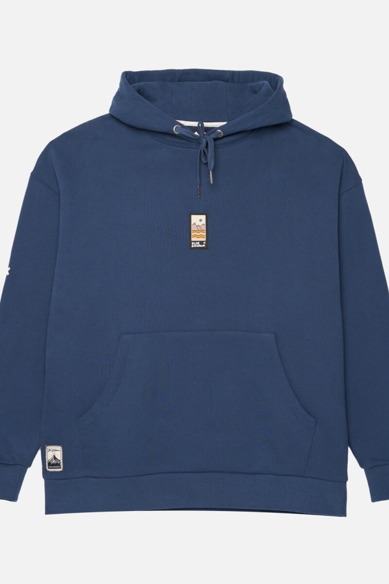 Canguro Blue Banana Horizon