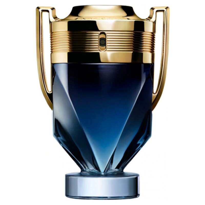 Perfume Paco Rabanne Invictus Parfum 100ml Perfume Paco Rabanne Invictus Parfum 100ml