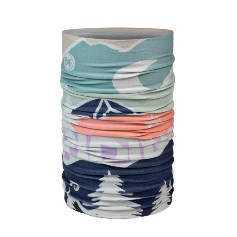 Bufanda Buff Thermonet® - Multicolor Bufanda Buff Thermonet® - Multicolor