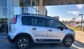 Citroen C3 Aircross 1,6 Feel Pack - 2018 Citroen C3 Aircross 1,6 Feel Pack - 2018