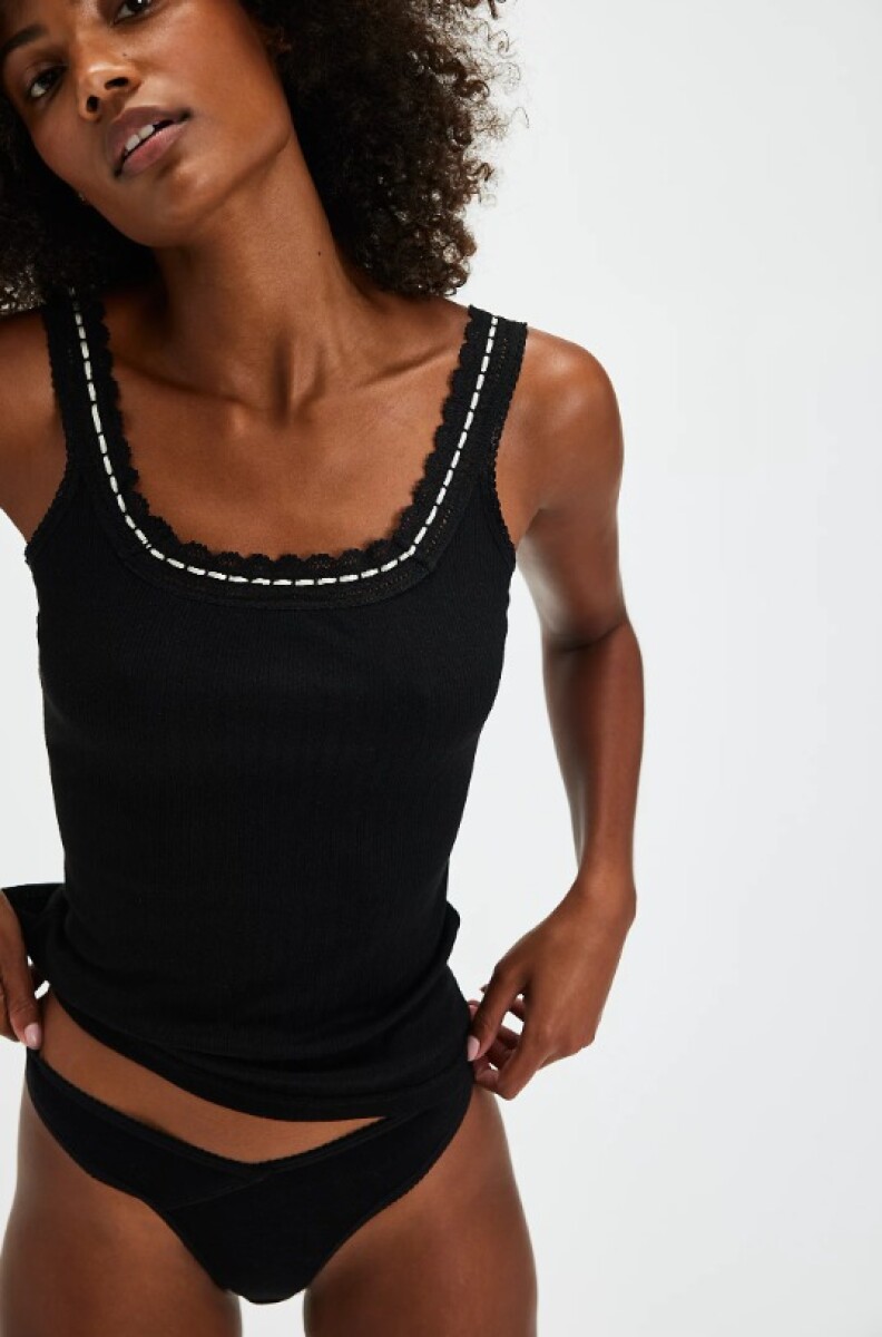 MUSCULOSA ONLY YOU 