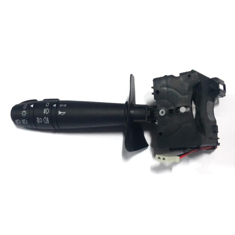 LLAVE BAJO VOLANTE RENAULT LUCES GIRO NIEBLA BOCINA MEGANE KANGOO CLIO II - LLAVE BAJO VOLANTE RENAULT LUCES GIRO NIEBLA BOCINA MEGANE KANGOO CLIO II -