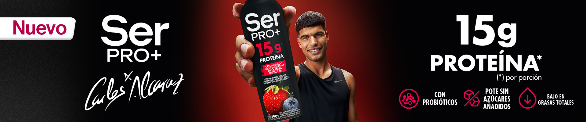 SerPro+