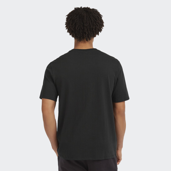 Remera Oneill Negro