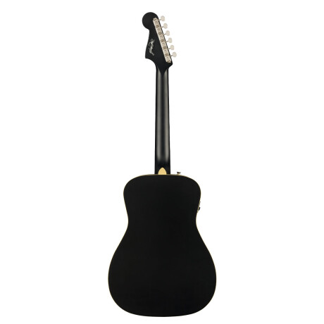 GUITARRA ELECTRO ACUSTICA FENDER JOE STRUMMER CAMPFIRE BLACK GUITARRA ELECTRO ACUSTICA FENDER JOE STRUMMER CAMPFIRE BLACK