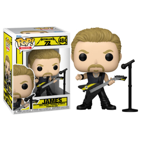 James - Metallica - 484 James - Metallica - 484