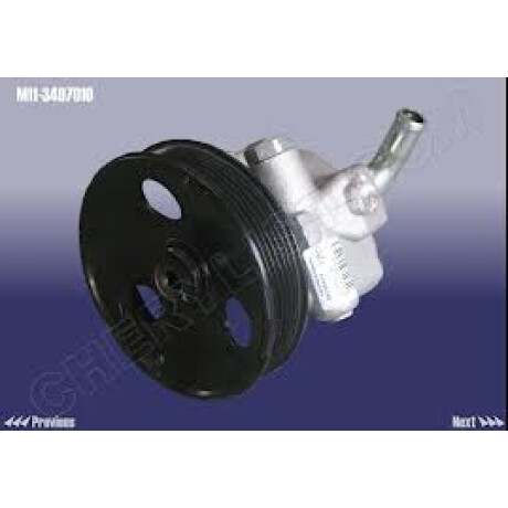 BOMBA DIRECCION GREAT WALL HIDR.SAILOR - BOMBA DIRECCION GREAT WALL HIDR.SAILOR -
