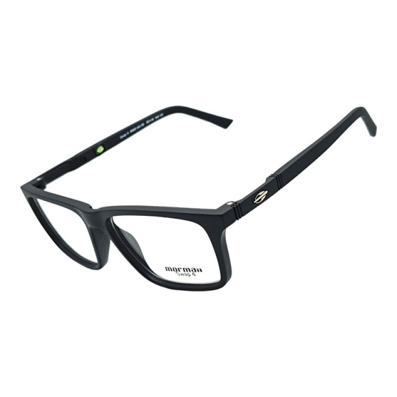 MORMAII SWAP4 M6112 A1455 5516 144 4 - Adulto - Negro negrouniforme