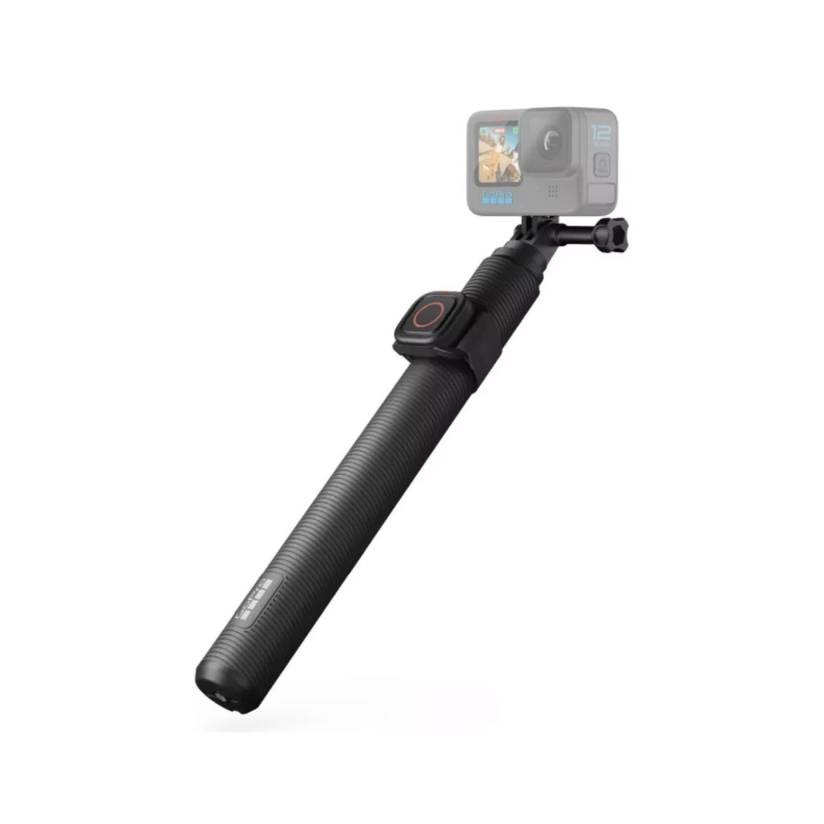 Brazo Extensible GoPro AGXTS-002 con Controlador Bluetooth 