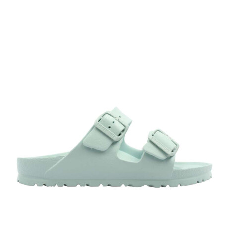 Sandalias Birkenstock Arizona Eva Surf Green Green