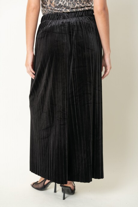 PANTALON MORGANITA Negro